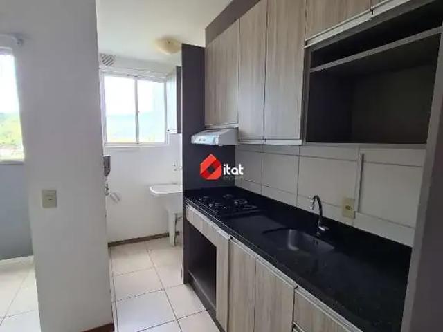 Apartamento para Locação em Jaraguá do Sul/SC Jaraguá 99 2 Quartos