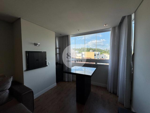 Apartamento para Locação em Jaraguá do Sul/SC Jaraguá Esquerdo 3 Quartos
