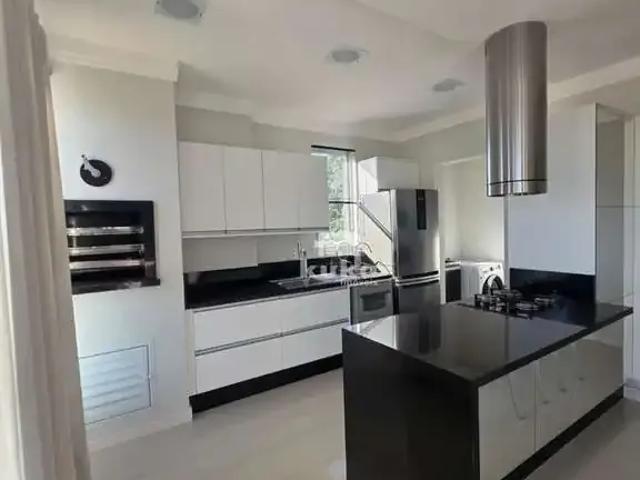 Apartamento para Locação em Jaraguá do Sul/SC Jaraguá Esquerdo 3 Quartos