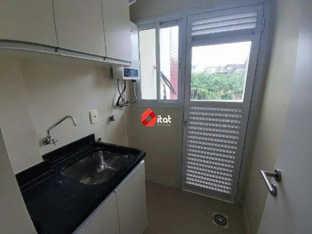 Apartamento para Locação em Jaraguá do Sul/SC Jaraguá Esquerdo 2 Quartos