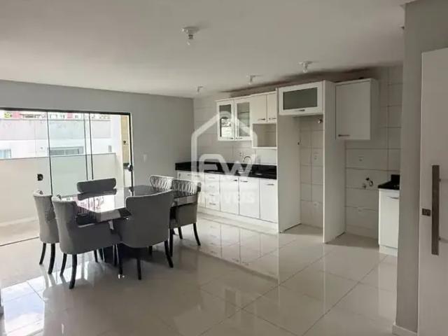 Apartamento para Locação em Jaraguá do Sul/SC Jaraguá Esquerdo 2 Quartos