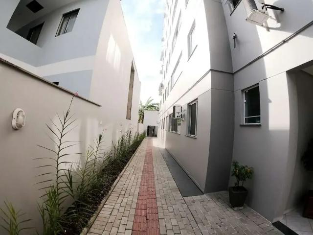 Apartamento para Locação em Jaraguá do Sul/SC Jaraguá Esquerdo 2 Quartos