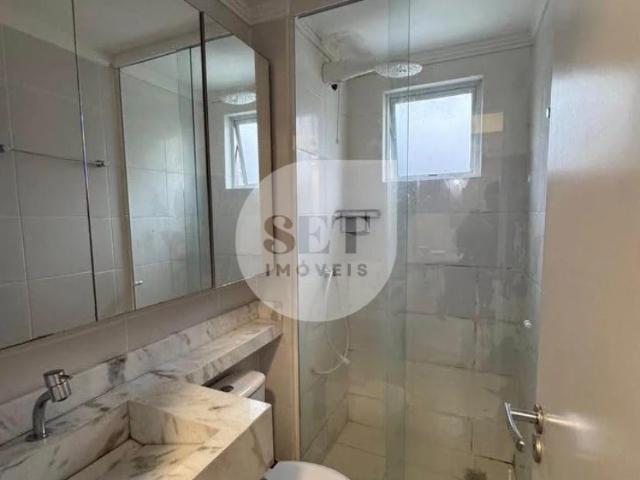 Apartamento para Locação em Jaraguá do Sul/SC João Pessoa 2 Quartos