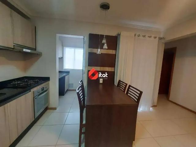 Apartamento para Locação em Jaraguá do Sul/SC João Pessoa 3 Quartos