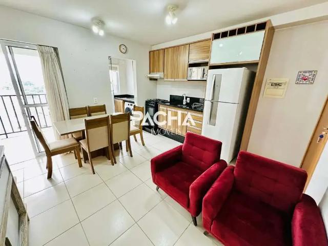 Apartamento para Locação em Jaraguá do Sul/SC João Pessoa 3 Quartos