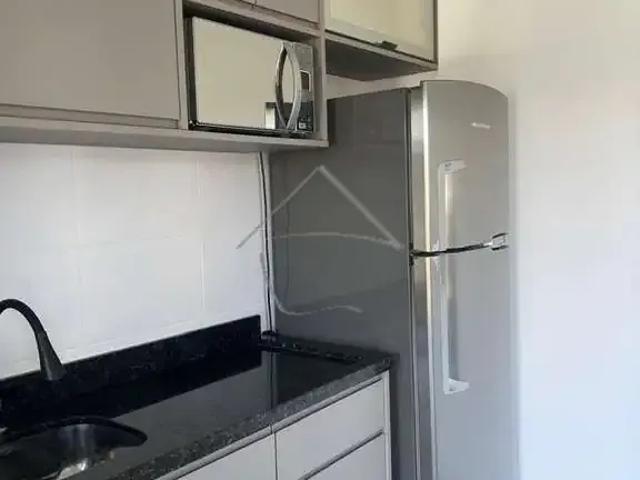 Apartamento para Locação em Jaraguá do Sul/SC Rau 2 Quartos