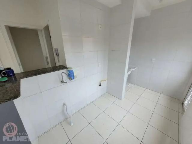 Apartamento para Locação em Jaraguá do Sul/SC Rau 2 Quartos
