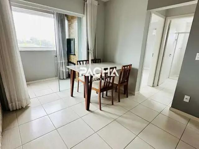 Apartamento para Locação em Jaraguá do Sul/SC Rau 2 Quartos