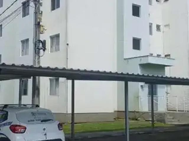 Apartamento para Locação em Jaraguá do Sul/SC Ribeirão Cavalo 2 Quartos