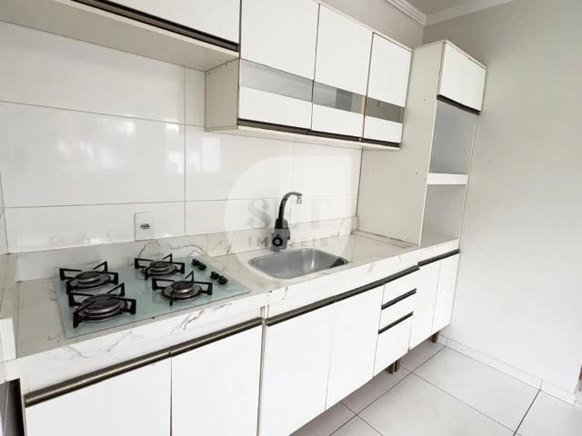 Apartamento para Locação em Jaraguá do Sul/SC São Luís 2 Quartos