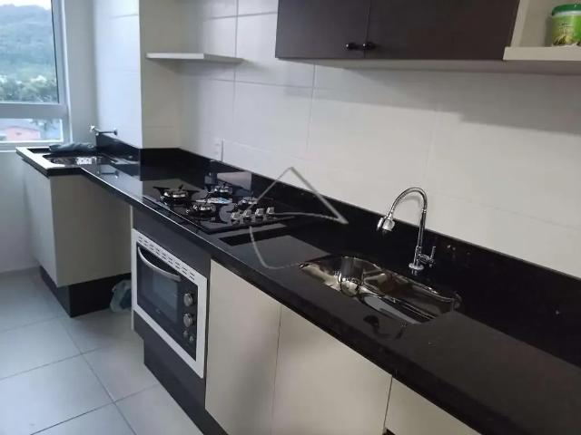 Apartamento para Locação em Jaraguá do Sul/SC São Luís 2 Quartos