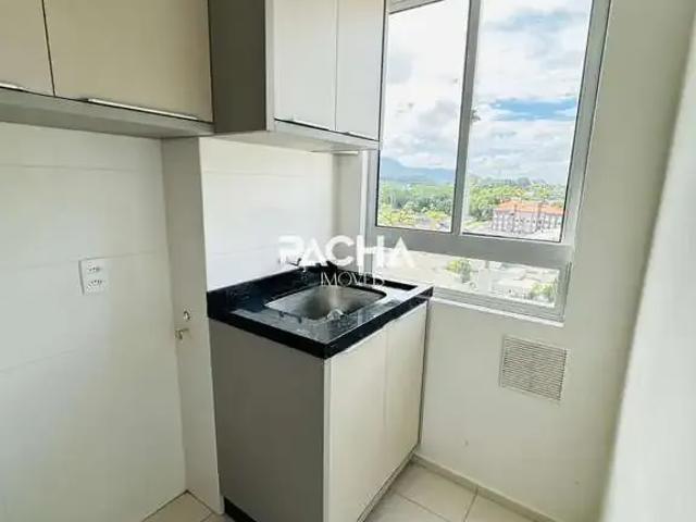 Apartamento para Locação em Jaraguá do Sul/SC São Luís 2 Quartos