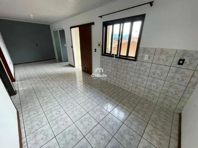 Apartamento para Locação em Jaraguá do Sul/SC Tifa Martins 2 Quartos