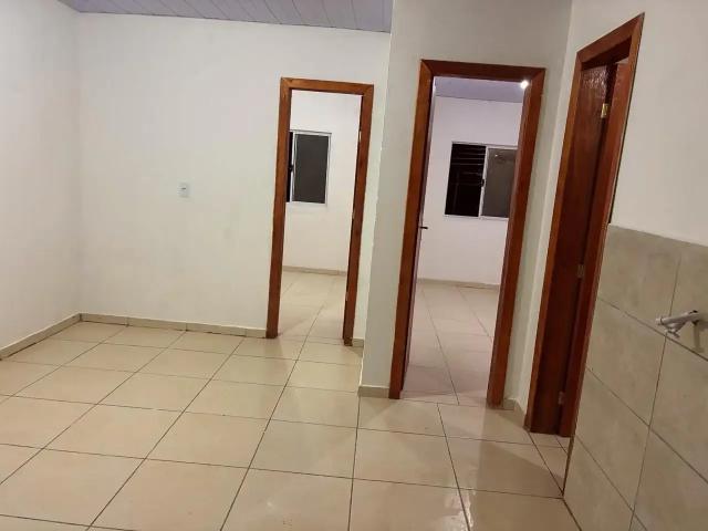 Apartamento para Locação em Jaraguá do Sul/SC Três Rios do Sul 2 Quartos