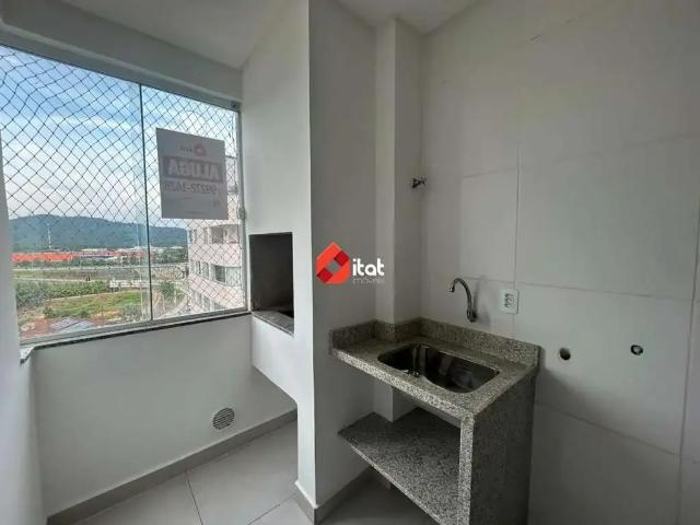 Apartamento para Locação em Jaraguá do Sul/SC Vieiras 2 Quartos