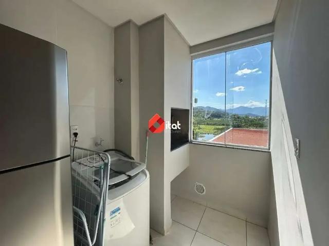 Apartamento para Locação em Jaraguá do Sul/SC Vieiras 2 Quartos