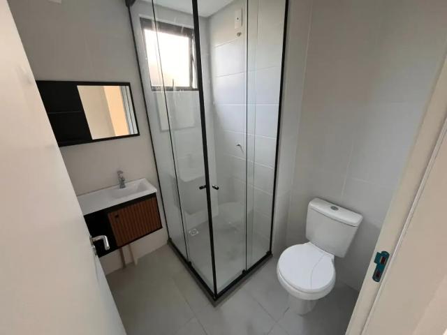 Apartamento para Locação em Jaraguá do Sul/SC Vila Baependi 2 Quartos