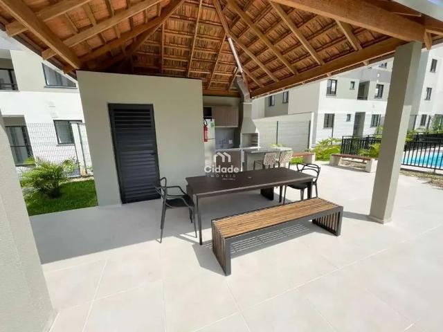 Apartamento para Locação em Jaraguá do Sul/SC Vila Baependi 2 Quartos
