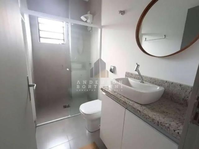 Apartamento para Locação em Jaraguá do Sul/SC Vila Baependi 2 Quartos
