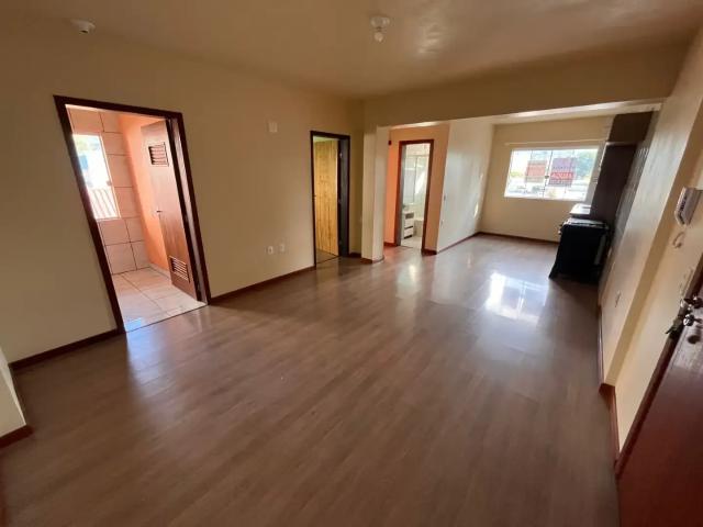 Apartamento para Locação em Jaraguá do Sul/SC Vila Baependi 2 Quartos