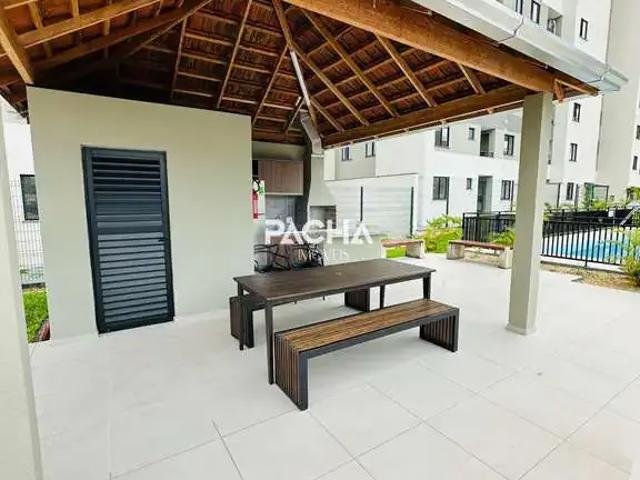 Apartamento para Locação em Jaraguá do Sul/SC Vila Baependi 2 Quartos