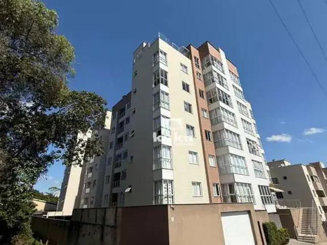 Apartamento para Locação em Jaraguá do Sul/SC Vila Baependi 2 Quartos