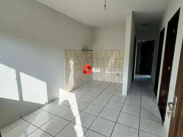 Apartamento para Locação em Jaraguá do Sul/SC Vila Lalau 2 Quartos