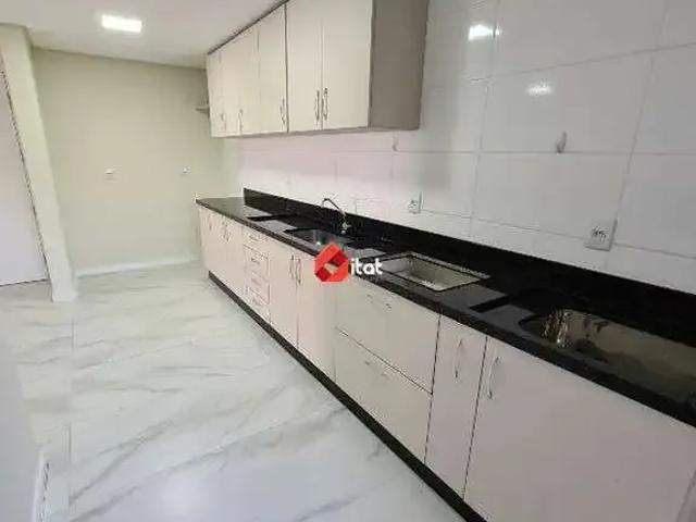Apartamento para Locação em Jaraguá do Sul/SC Vila Lenzi 3 Quartos