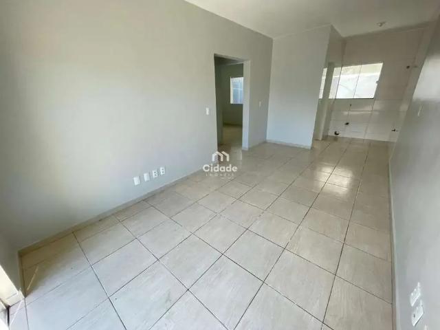 Apartamento para Locação em Jaraguá do Sul/SC Vila Lenzi 2 Quartos
