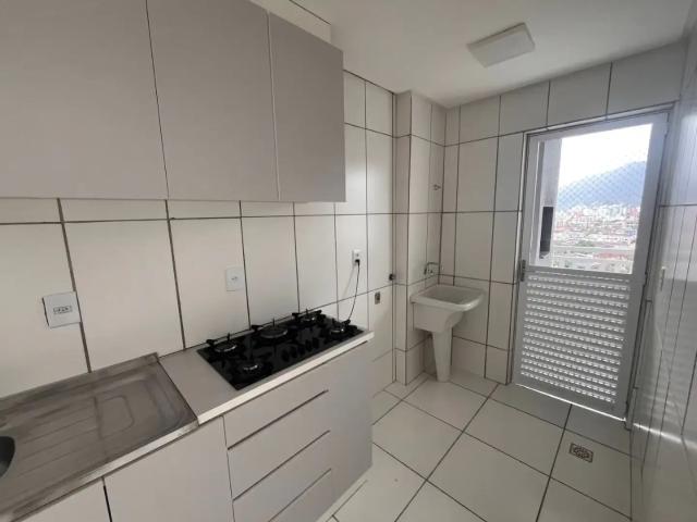Apartamento para Locação em Jaraguá do Sul/SC Vila Nova 2 Quartos