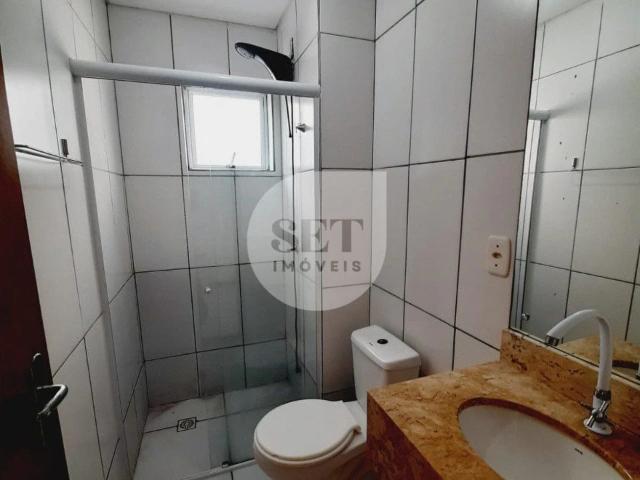 Apartamento para Locação em Jaraguá do Sul/SC Vila Nova 2 Quartos