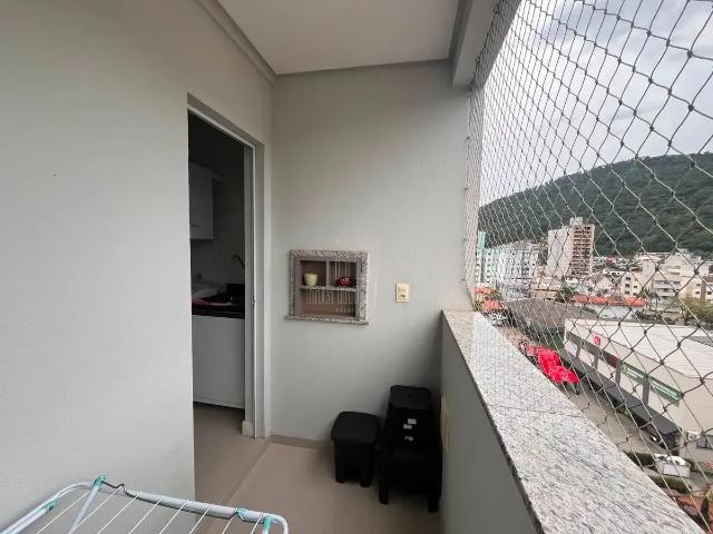 Apartamento para Locação em Jaraguá do Sul/SC Vila Nova 2 Quartos