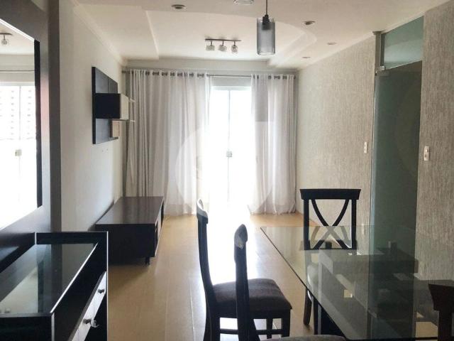 Apartamento para Locação em Jaraguá do Sul/SC Vila Nova 3 Quartos