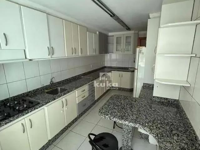 Apartamento para Locação em Jaraguá do Sul/SC Vila Nova 3 Quartos