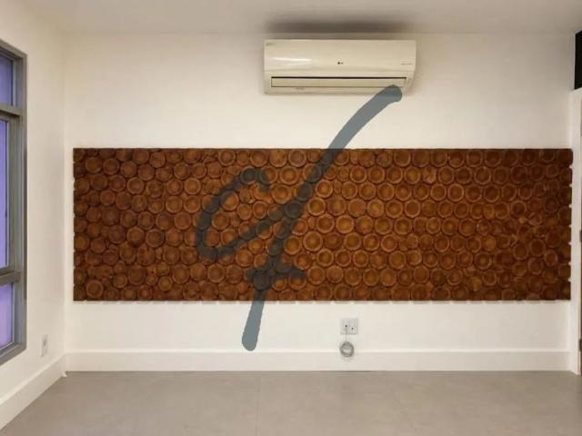 Apartamento para locação em Jardim Camburi, Vitória ES: 3 quartos, 1 suíte, 3 salas, 3 banheiros, 1 vaga de garagem 128m²