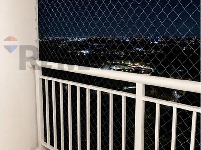 Apartamento para locação em Jardim Cidade Pirituba com 2 quartos, 49m²