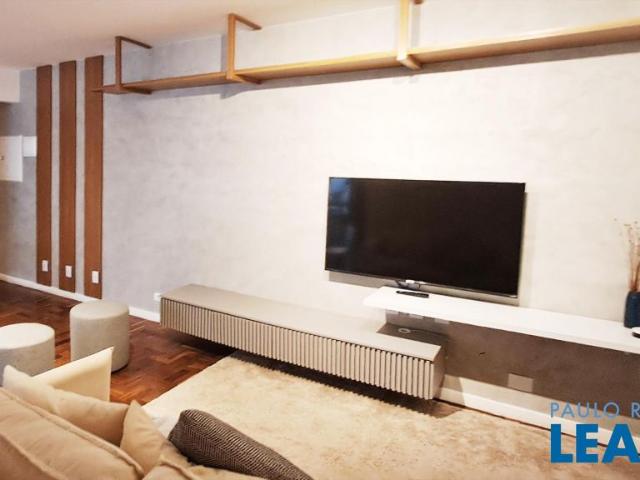 Apartamento para Locação em Jardim América, São Paulo, SP