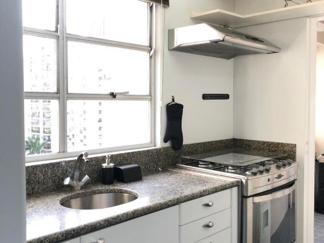 Apartamento para Locação em Jardim América, São Paulo, SP