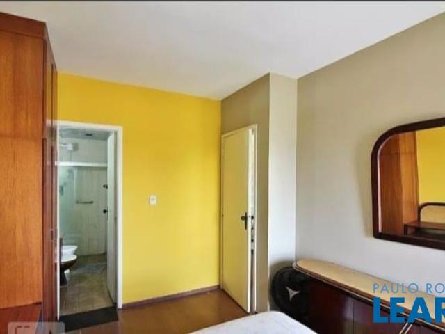 Apartamento para Locação em Jardim Do Mar, São Bernardo Do Campo, SP