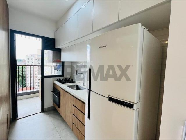 Apartamento para locação em Jardim das Acácias com 2 quartos, sendo 1 suíte, 67m²
