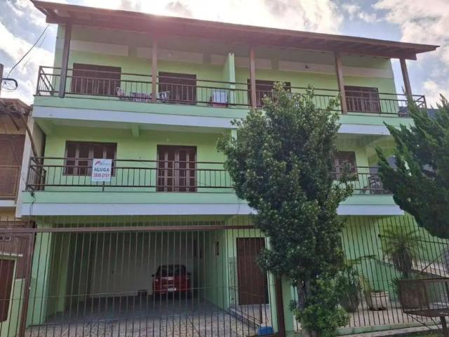 Apartamento para Locação em Jardim Mauá, Novo Hamburgo, Rio Grande do Sul
