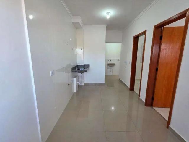 Apartamento para locação em Jardim Mangalot com 2 quartos, 38m²