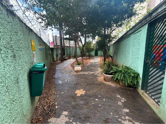 Apartamento para Locação em Jardim Marajoara