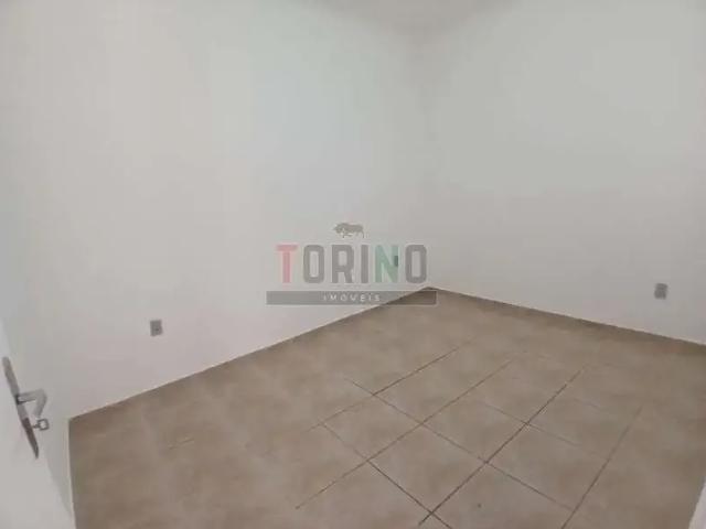Apartamento para Locação em Jardinópolis/SP Vila Paulista 1 Quartos