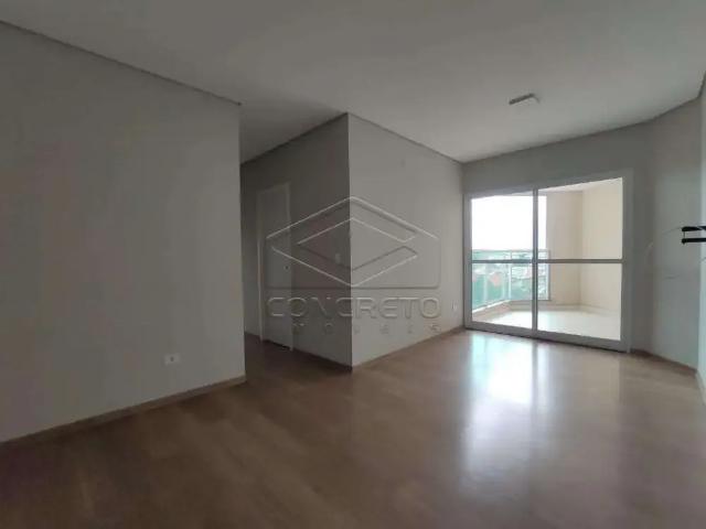 Apartamento para Locação em Jaú/SP Vila Netinho Prado 3 Quartos