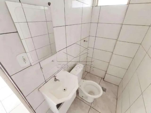 Apartamento para Locação em Jaú/SP Vila Brasil 2 Quartos