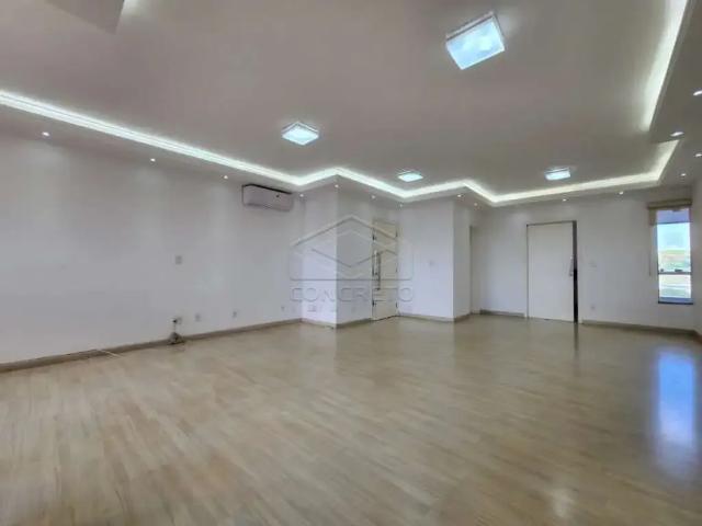 Apartamento para Locação em Jaú/SP Vila Santa Terezinha 3 Quartos