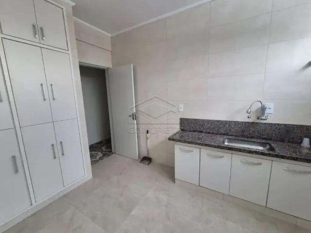 Apartamento para Locação em Jaú/SP Centro 3 Quartos