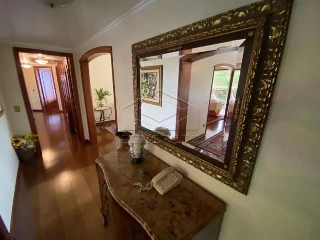 Apartamento para Locação em Jaú/SP Centro 3 Quartos