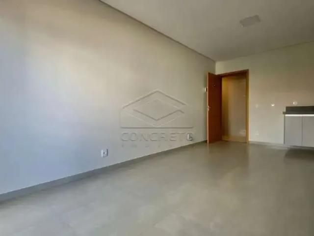 Apartamento para Locação em Jaú/SP Centro 2 Quartos